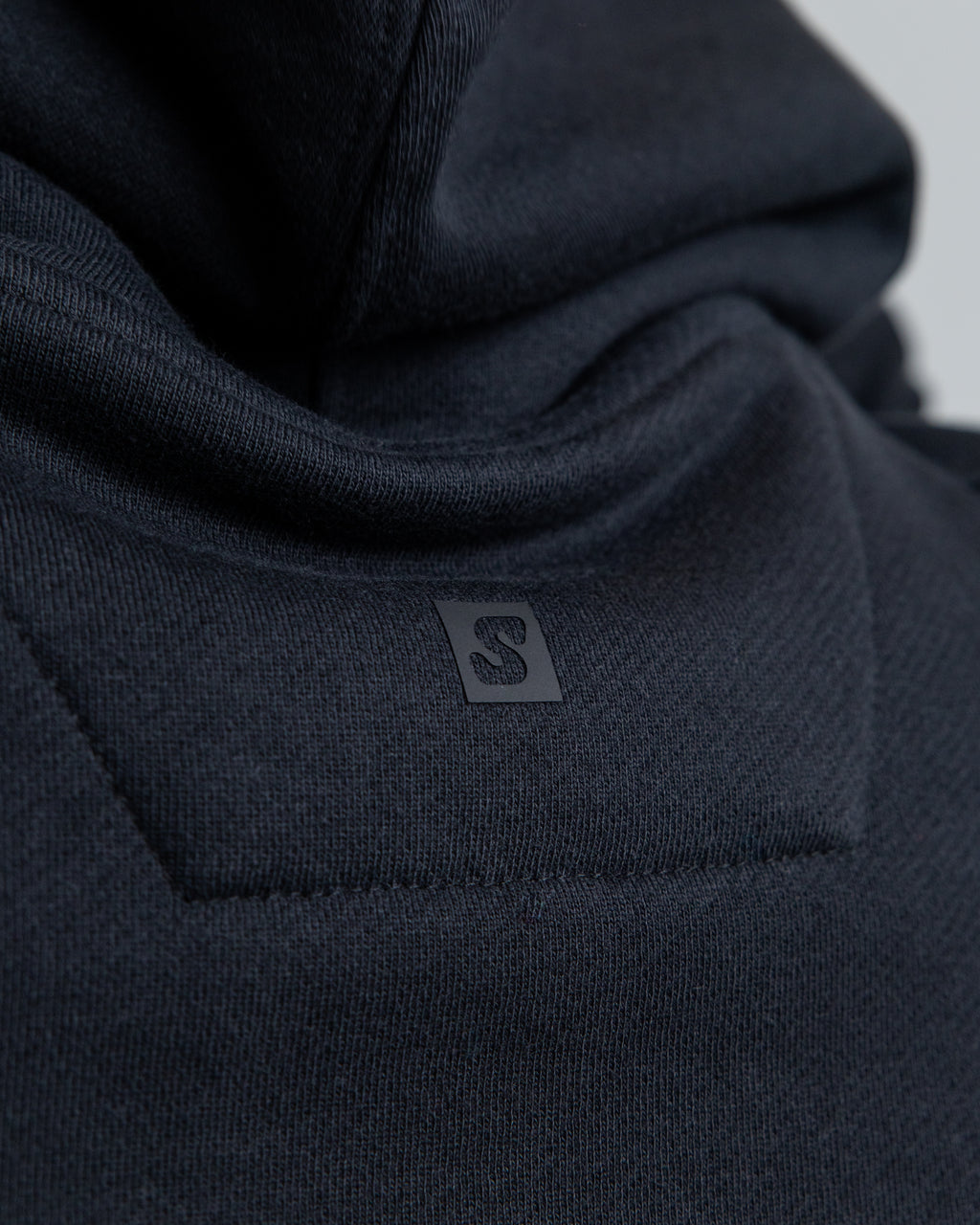 Classic Hoodie - Black