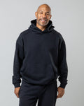 Classic Hoodie - Black