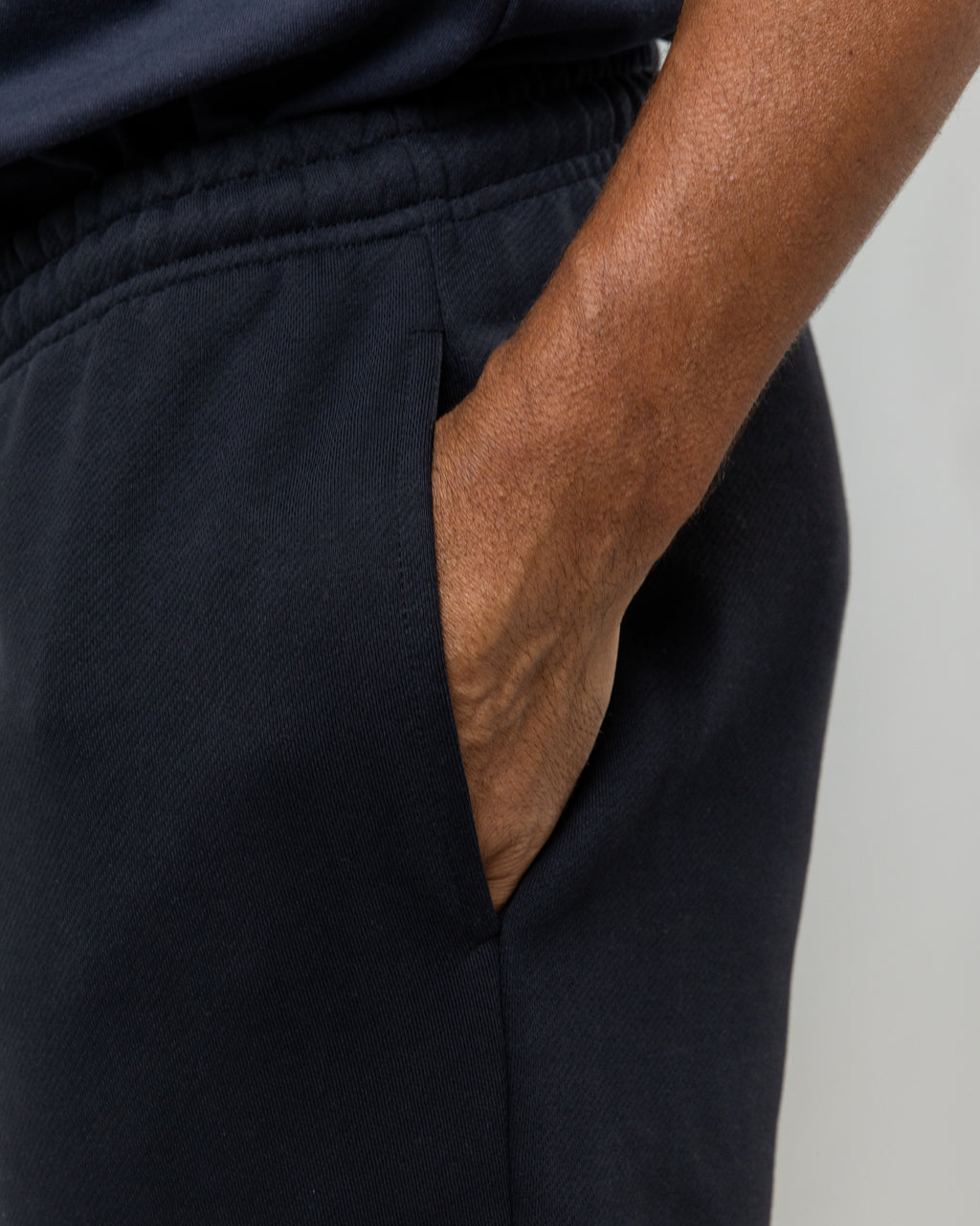 Classic Sweatpant - Black