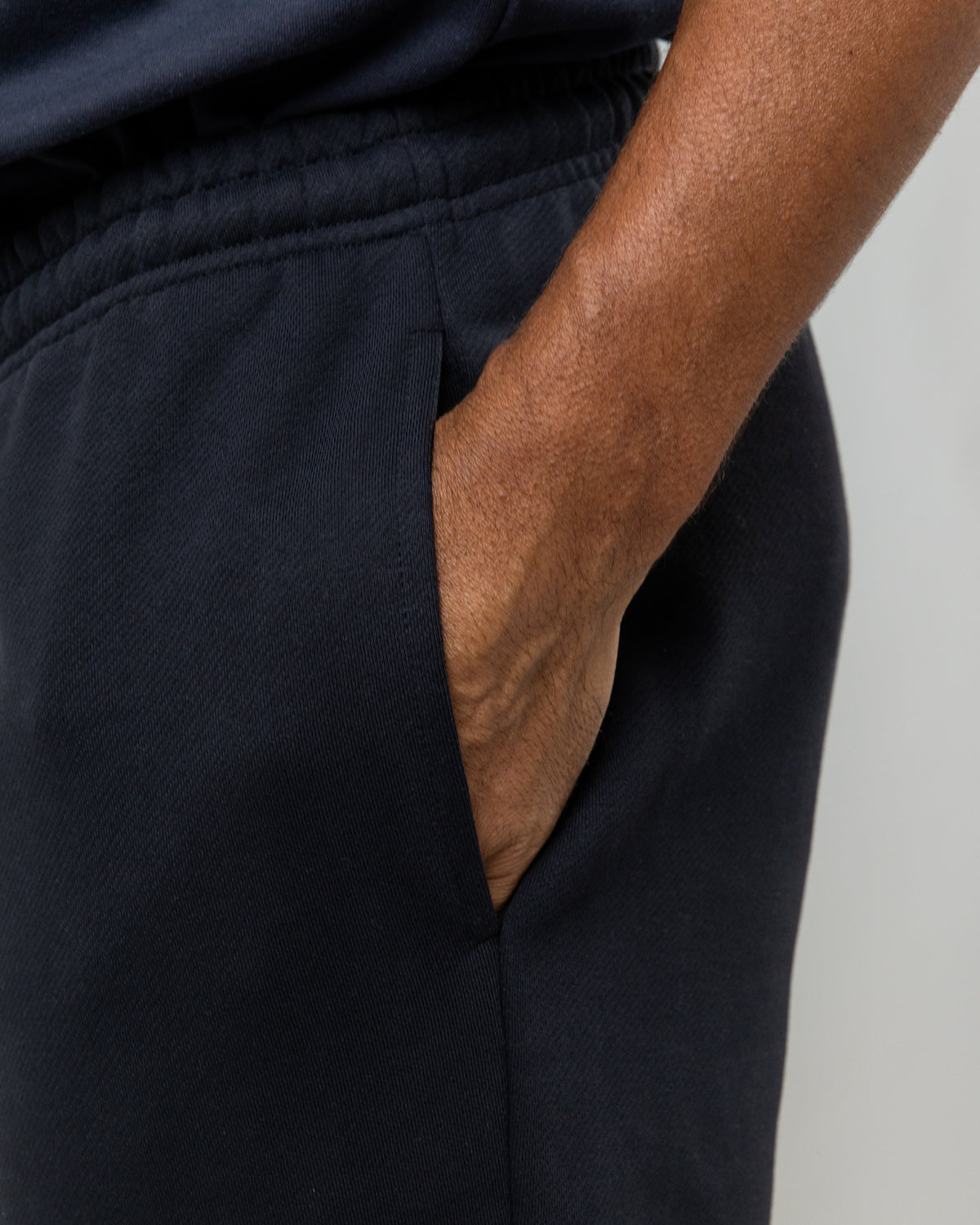 Classic Sweatpant - Black