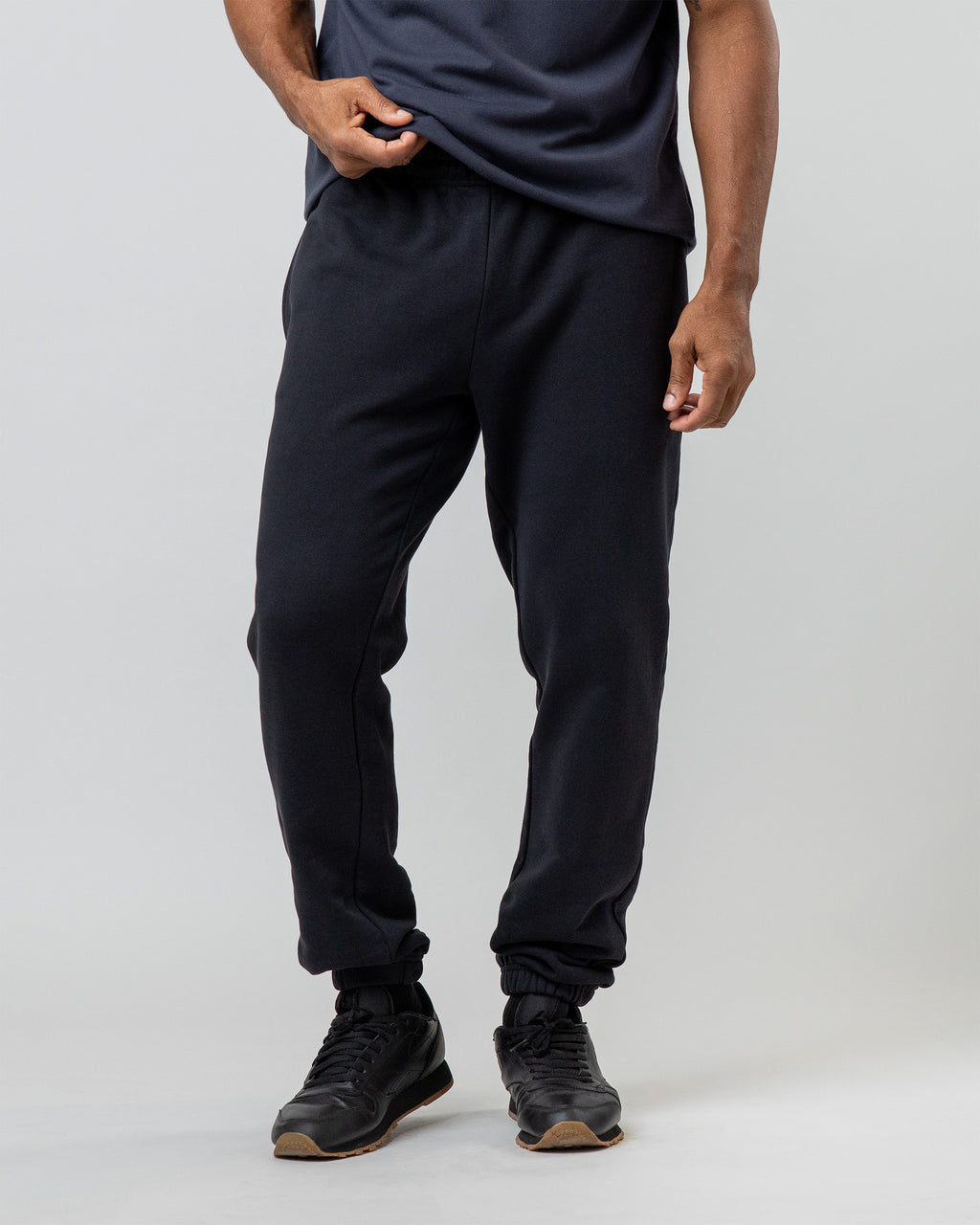 Classic Sweatpant - Black