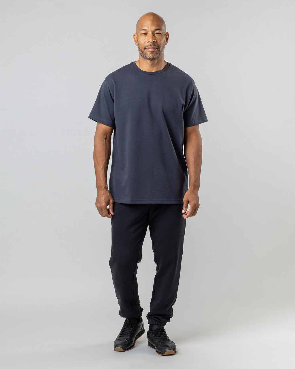 Classic Sweatpant - Black