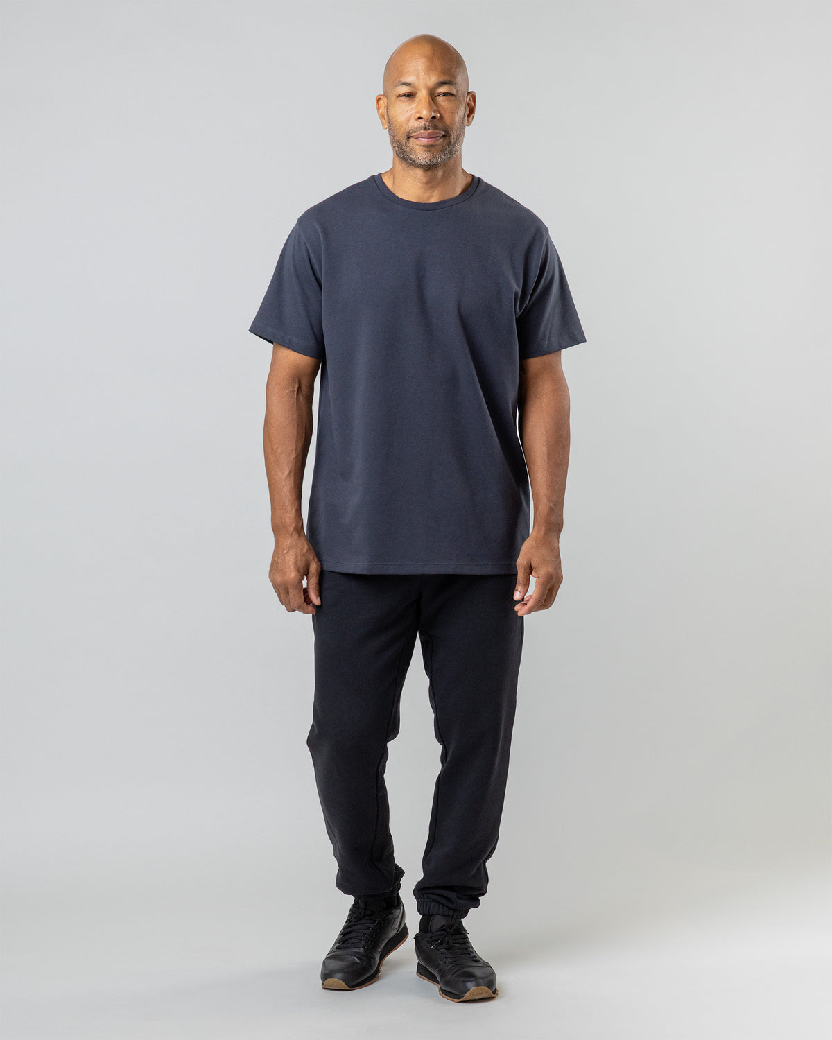 Classic Sweatpant - Black
